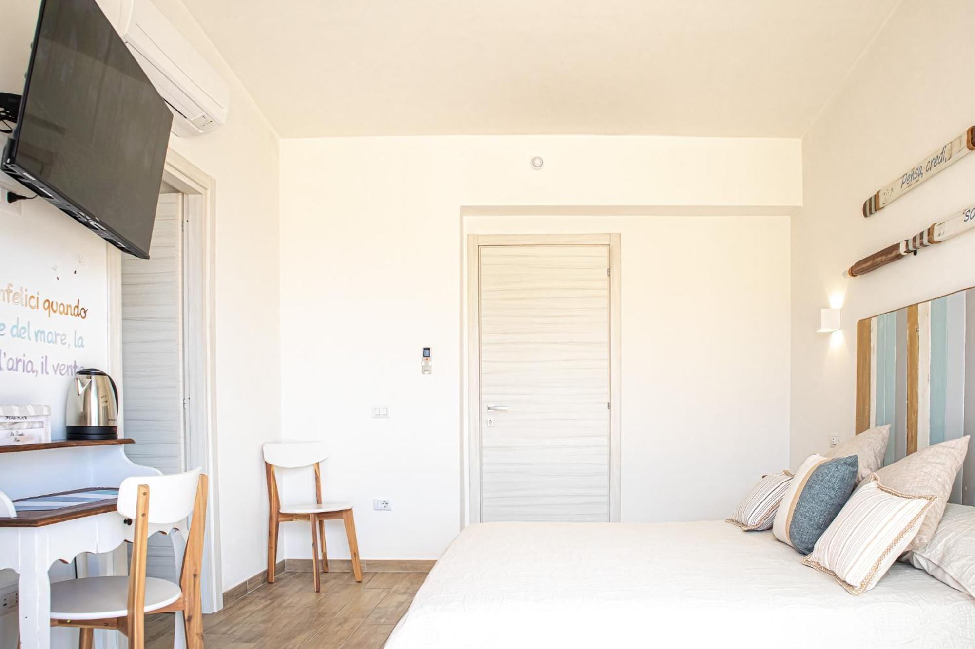Il Soffione Hotel Castelsardo Exterior foto