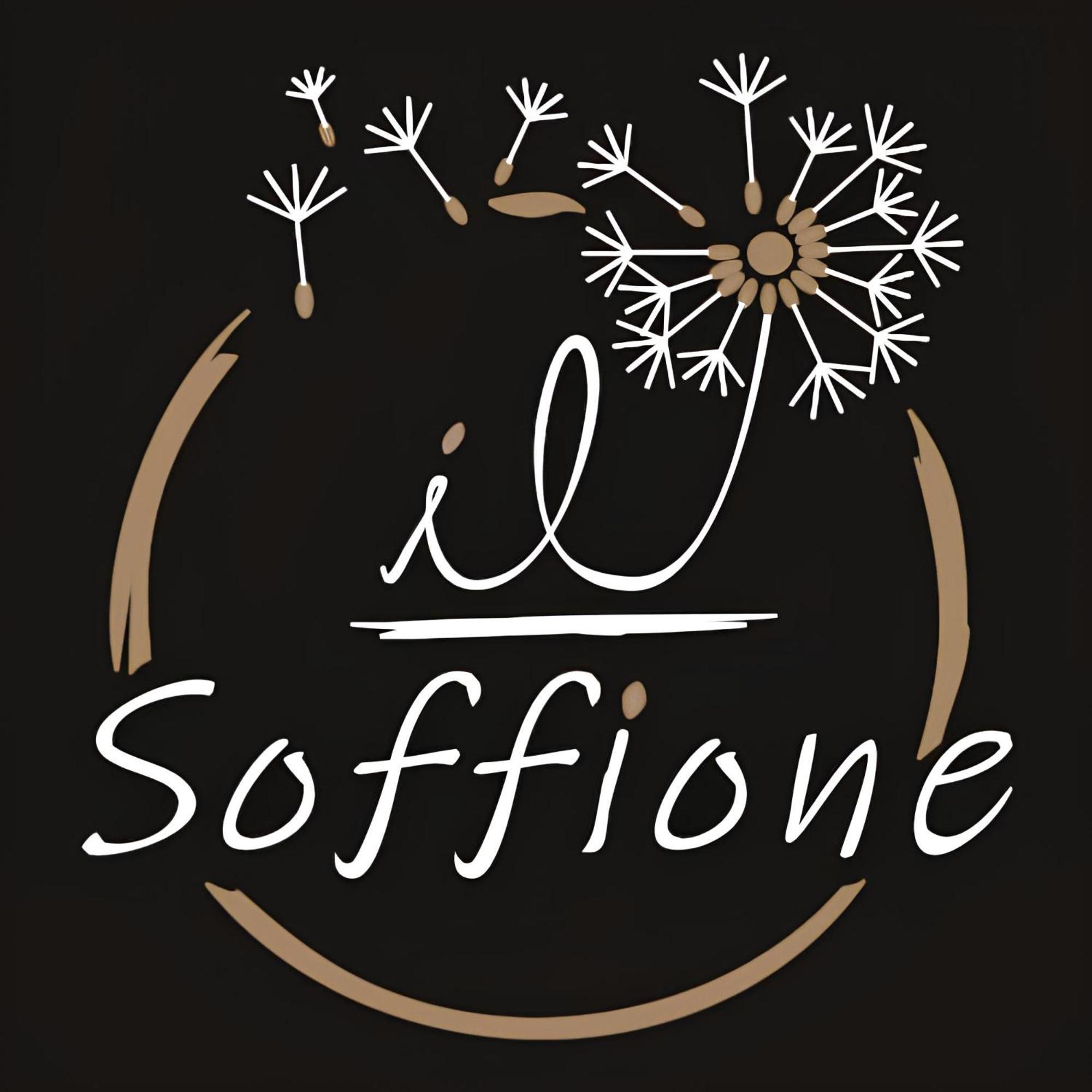 Il Soffione Hotel Castelsardo Exterior foto