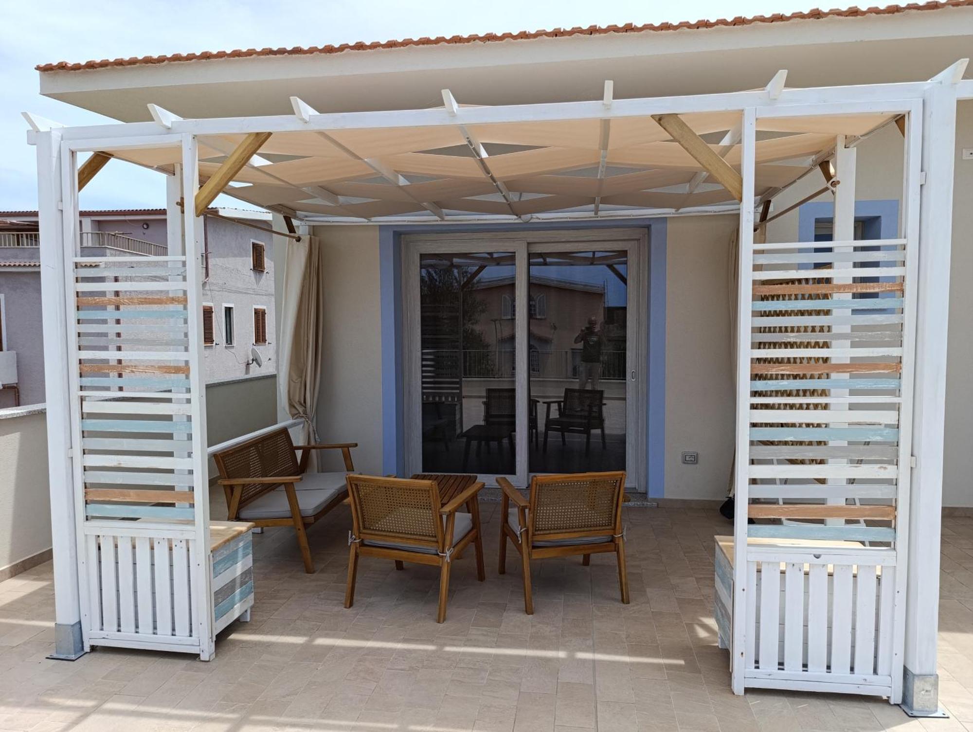 Il Soffione Hotel Castelsardo Cameră foto